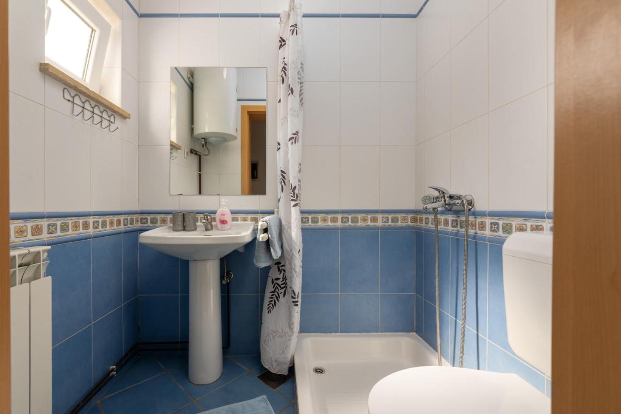 Apartments Oliva Пореч Экстерьер фото