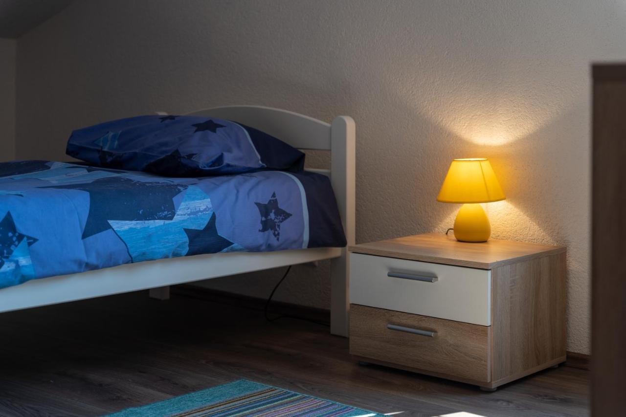 Apartments Oliva Пореч Экстерьер фото