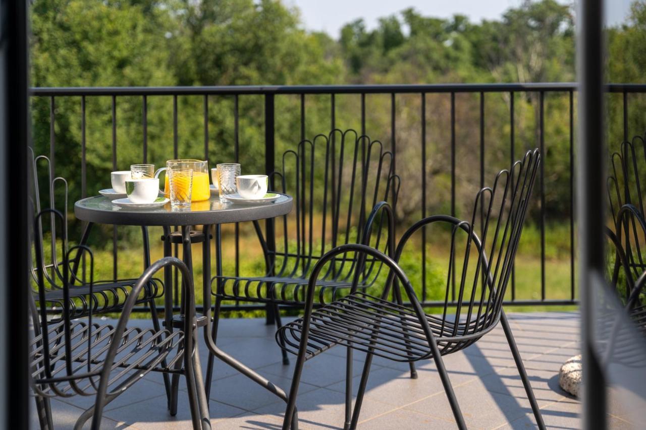 Apartments Oliva Пореч Экстерьер фото